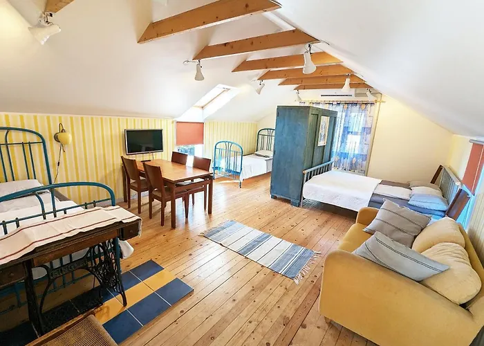 Kaberneeme Puhkemaja - Kaberneeme Vacation House