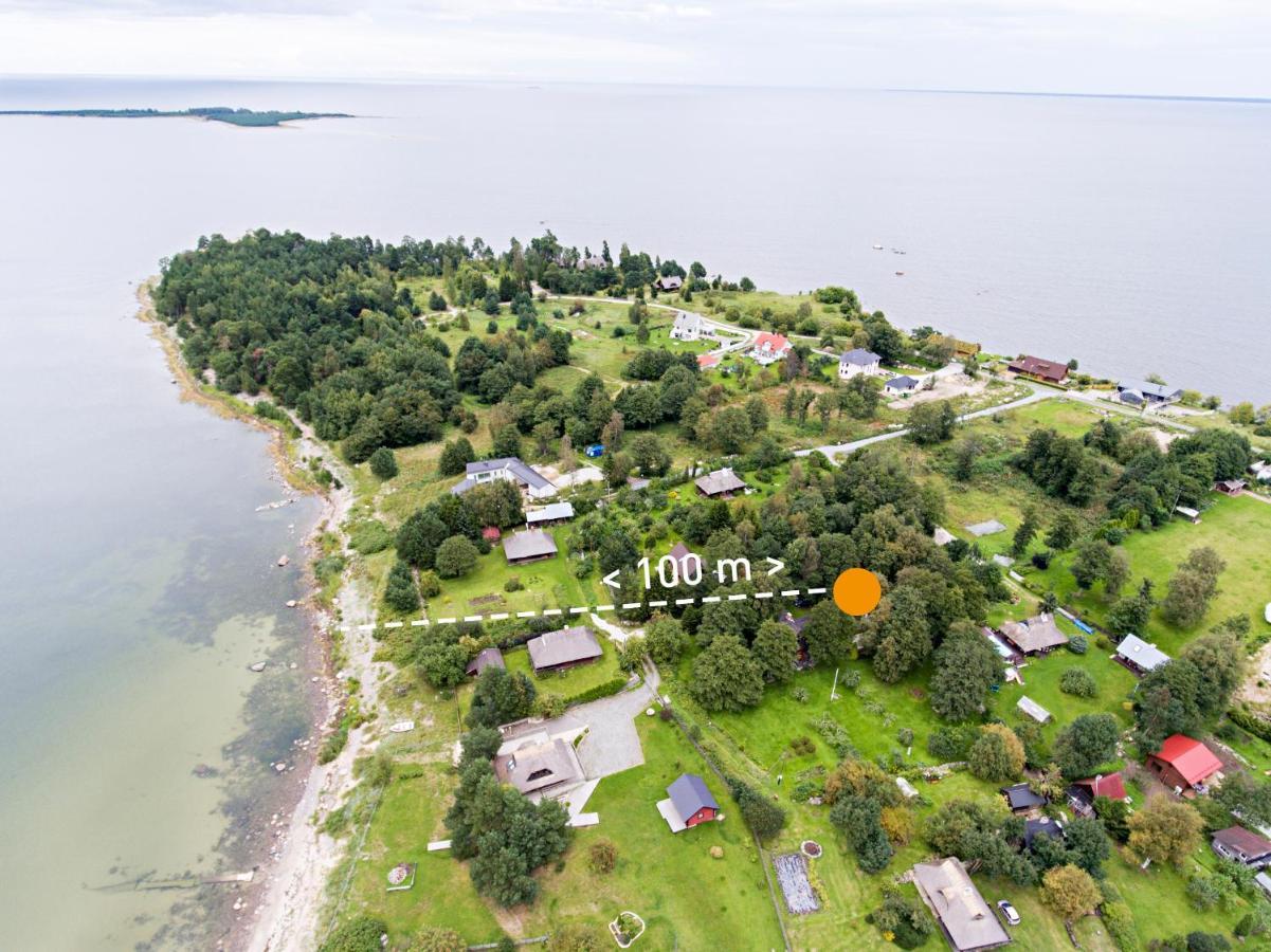 Puhkemaja -