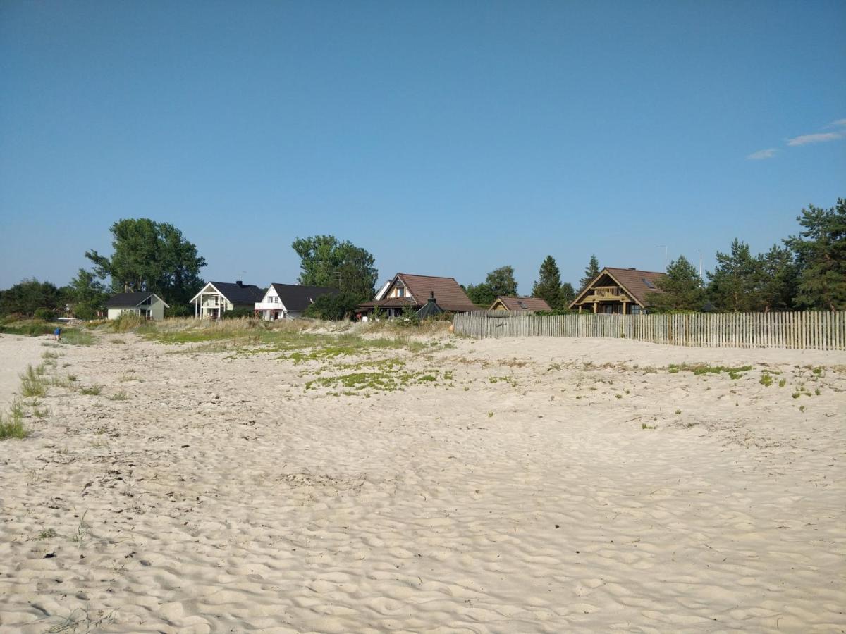 Apartment Puhkemaja -