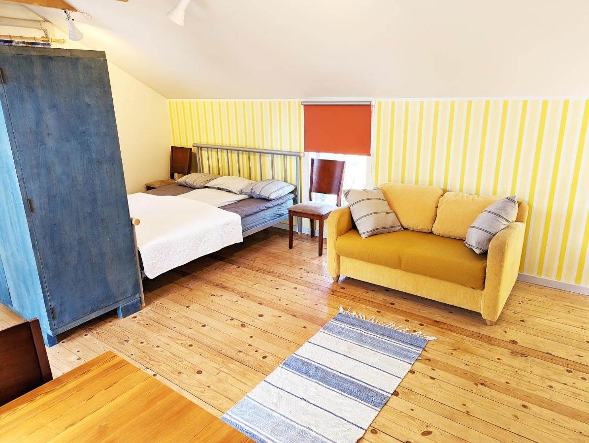 Puhkemaja - Apartment Kaberneeme