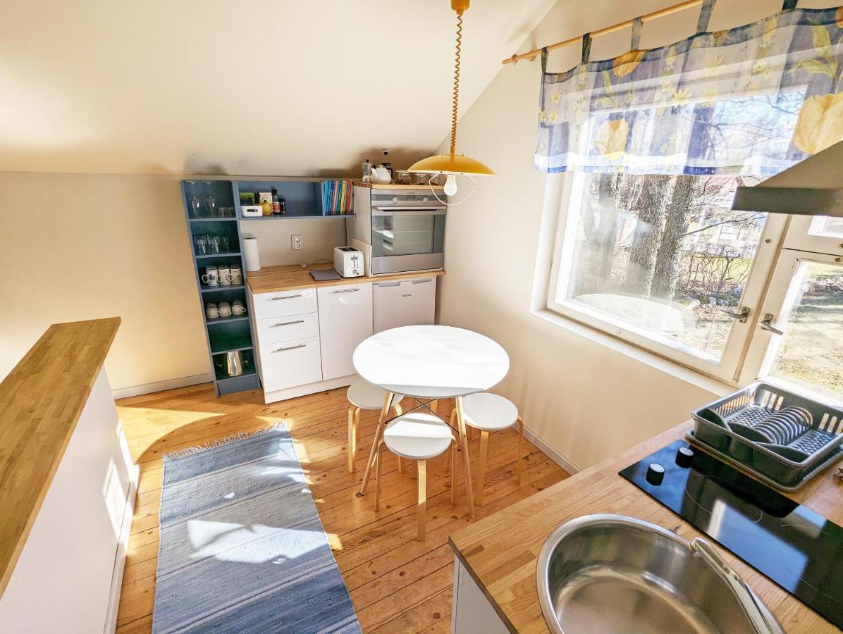 Apartment Puhkemaja -